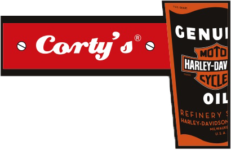 Corty's®